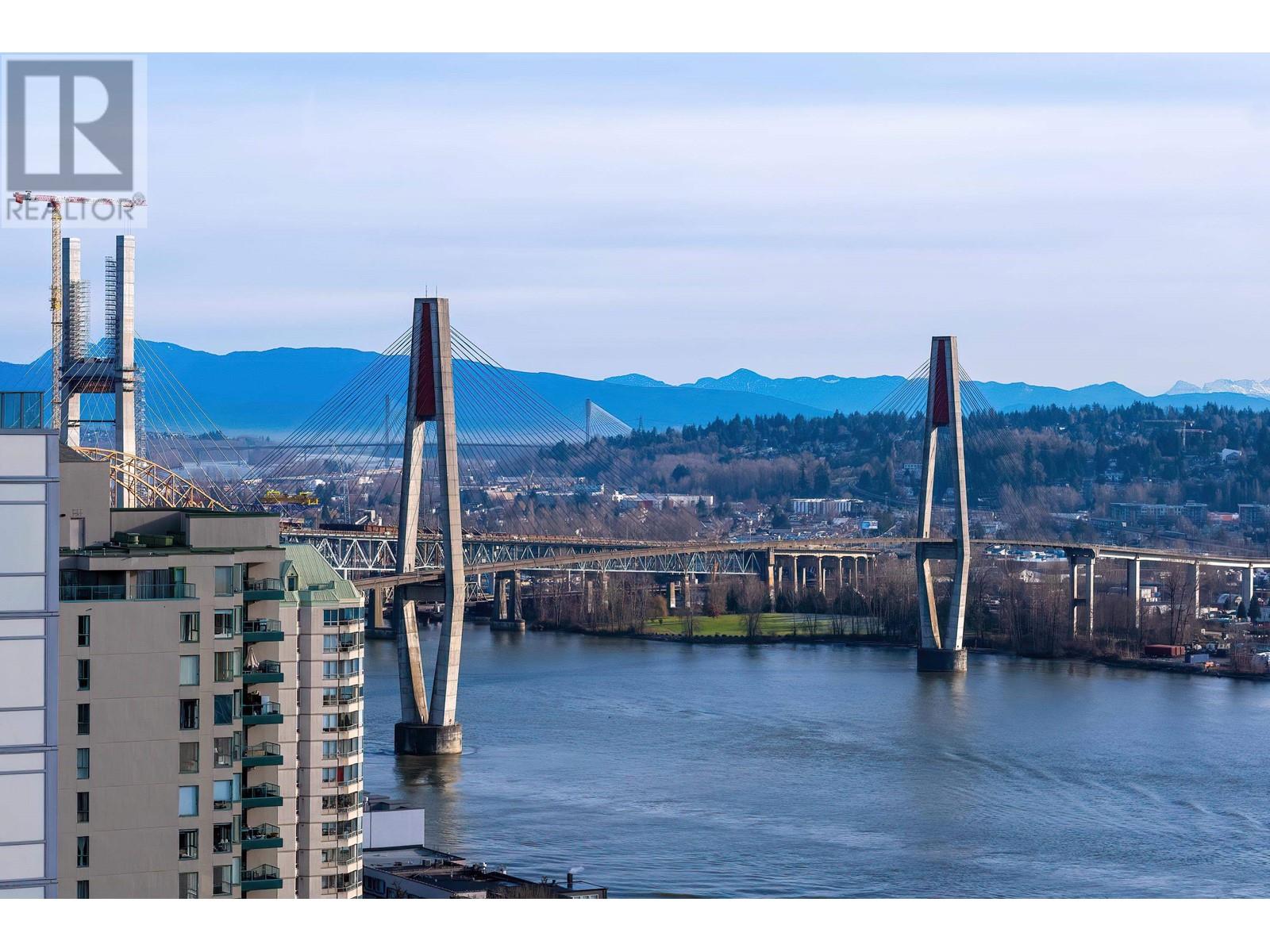 2201 610 Victoria Street, New Westminster, British Columbia  V3M 0A5 - Photo 33 - R2958873