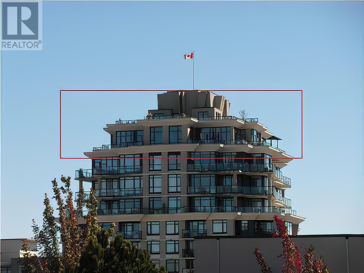 2201 610 Victoria Street, New Westminster, British Columbia  V3M 0A5 - Photo 29 - R2958873