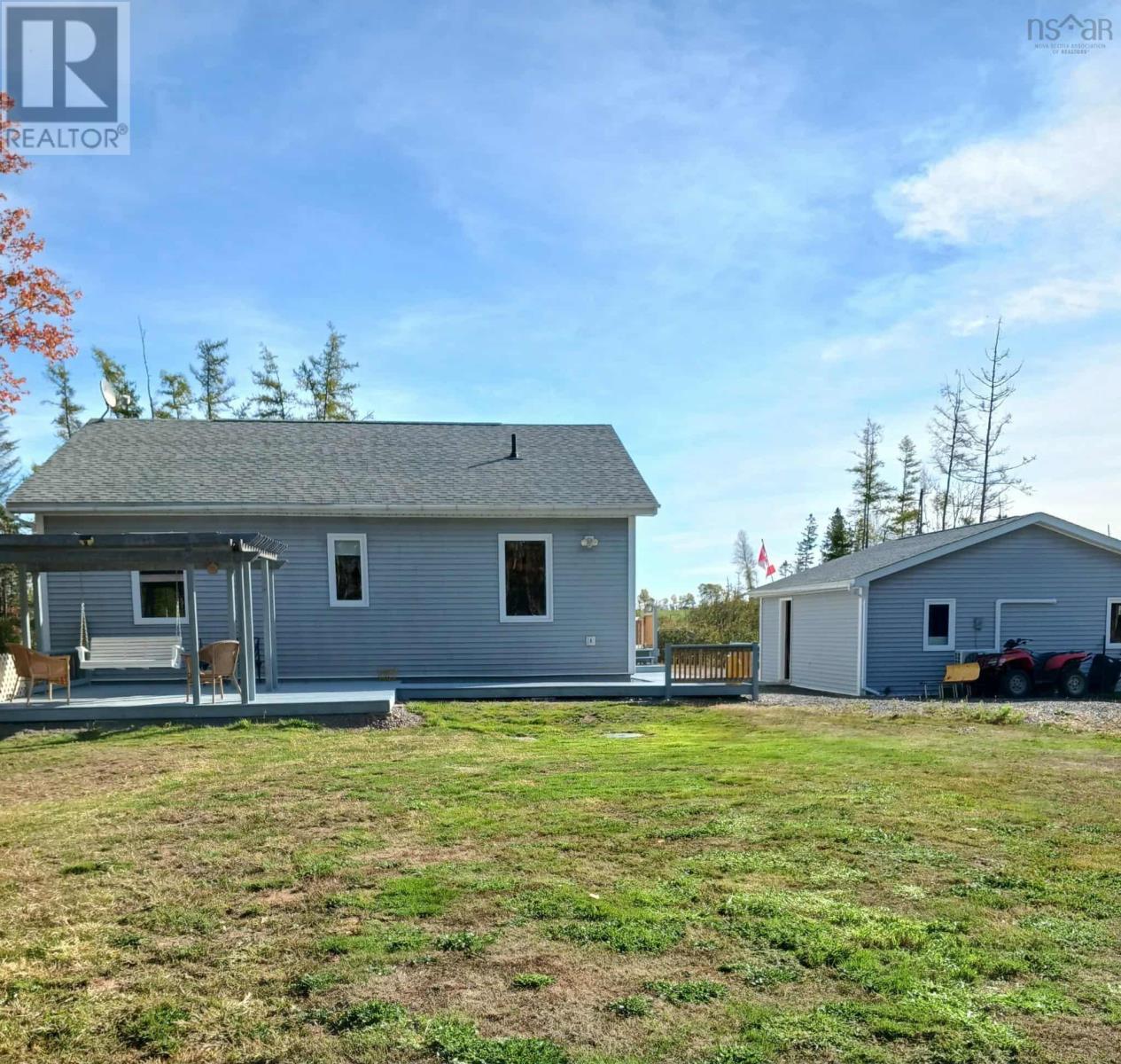 99 Cross Road, Great Village, Nova Scotia  B0M 1L0 - Photo 10 - 202501421