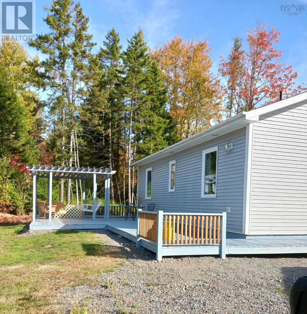 99 Cross Road, Great Village, Nova Scotia  B0M 1L0 - Photo 6 - 202501421