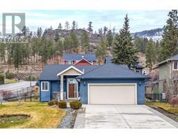 2398 Cobblestone Road, west kelowna, British Columbia