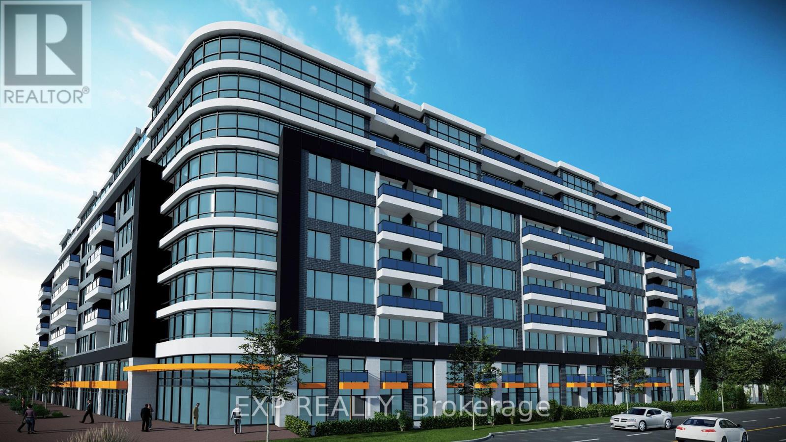 Property at 203 - 464 SPRINGBANK DRIVE image 1