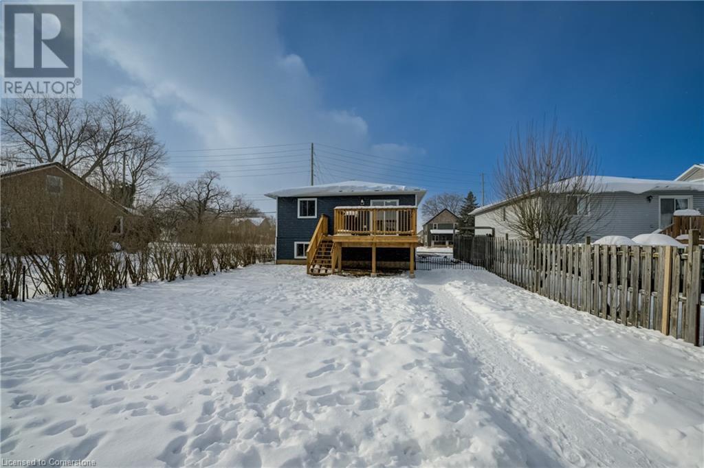 1264 King Street N, St. Jacobs, Ontario  N0B 2N0 - Photo 40 - 40689741