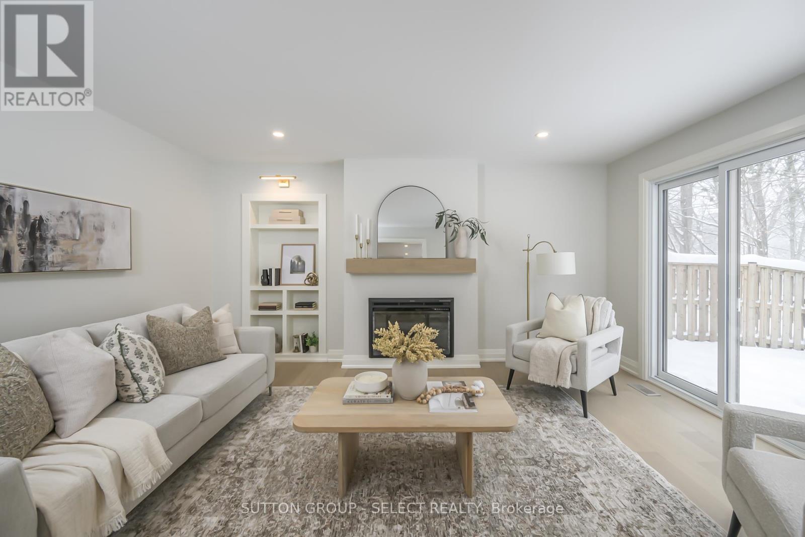 63 Doncaster Avenue