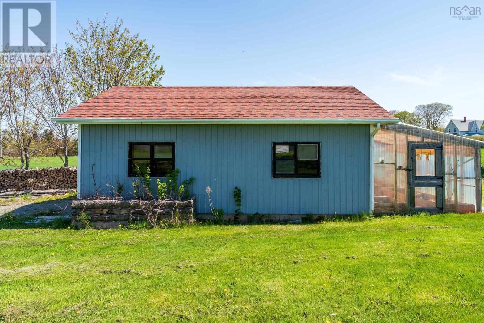 8882 Highway 1, Meteghan River, Nova Scotia  B0W 2L0 - Photo 11 - 202501422