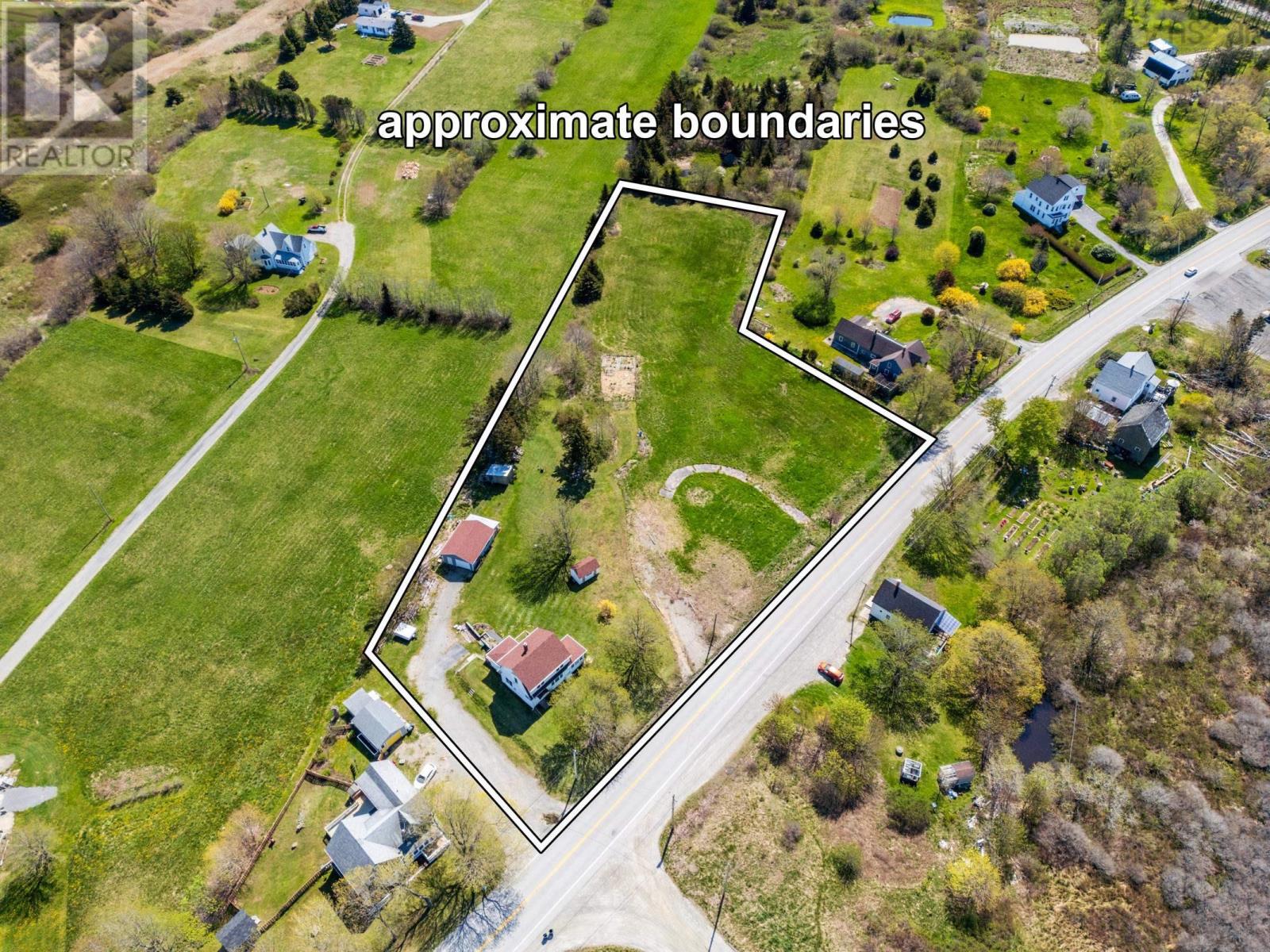 8882 Highway 1, Meteghan River, Nova Scotia  B0W 2L0 - Photo 44 - 202501422