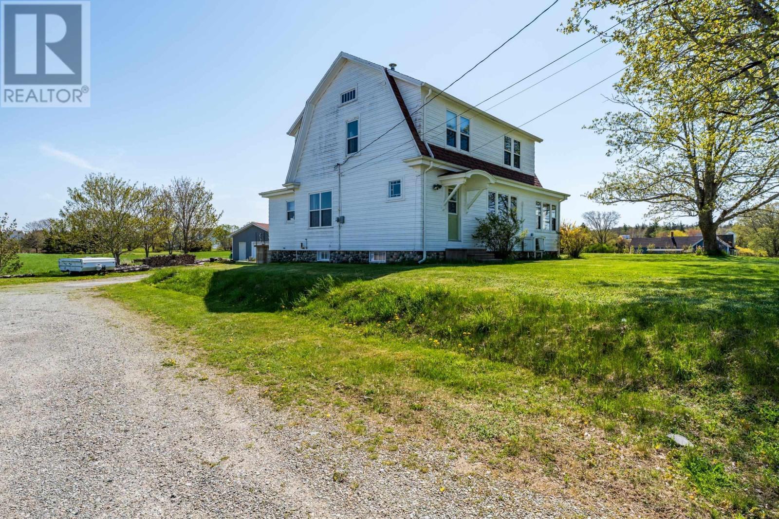 8882 Highway 1, Meteghan River, Nova Scotia  B0W 2L0 - Photo 8 - 202501422