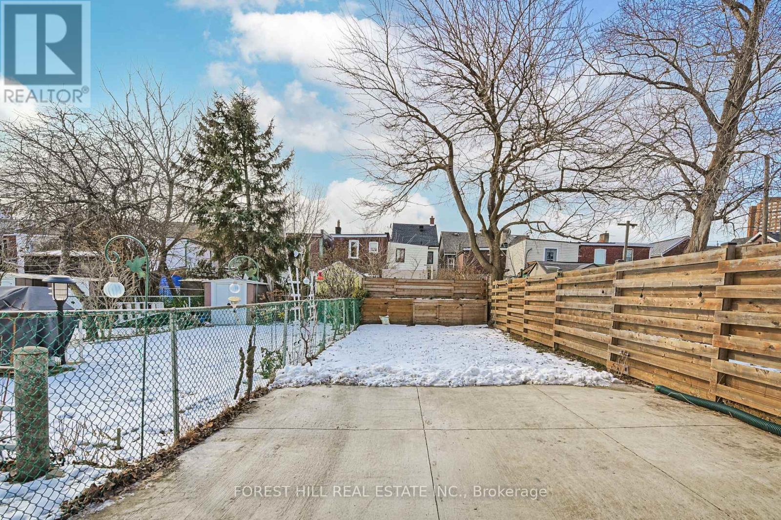 254 Sterling Road, Toronto (Dufferin Grove), Ontario  M6R 2B9 - Photo 36 - C11936226