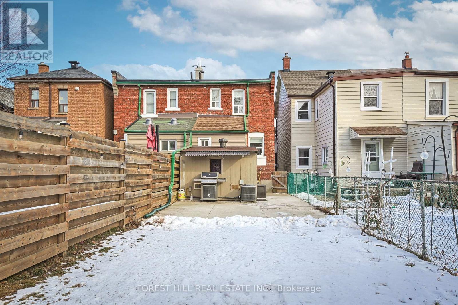 254 Sterling Road, Toronto (Dufferin Grove), Ontario  M6R 2B9 - Photo 37 - C11936226