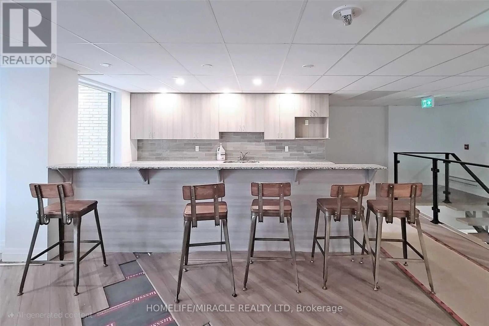 417 - 1 FALAISE ROAD, Toronto, Ontario