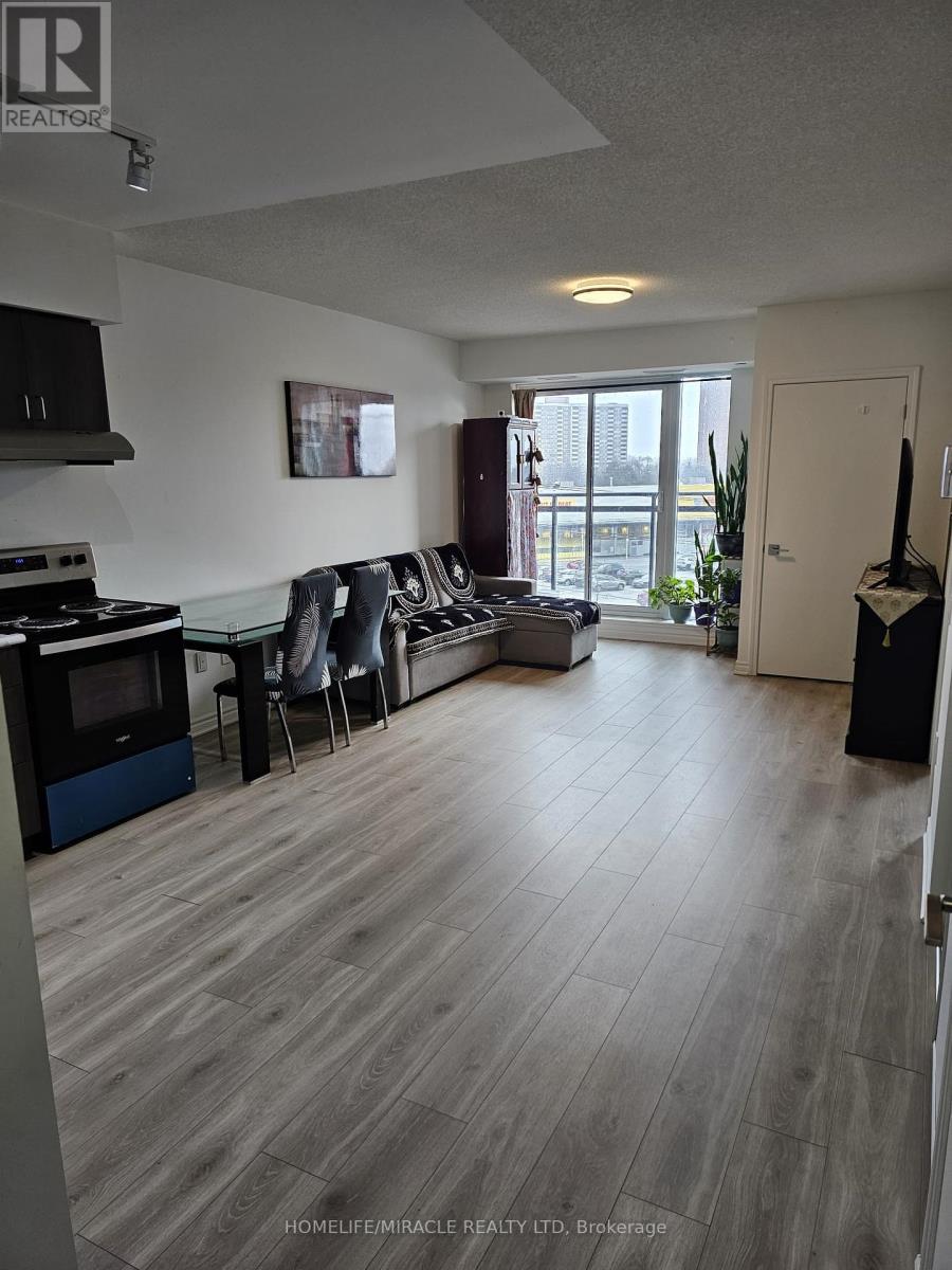 417 - 1 Falaise Road, Toronto, Ontario  M1E 0B9 - Photo 11 - E11936292