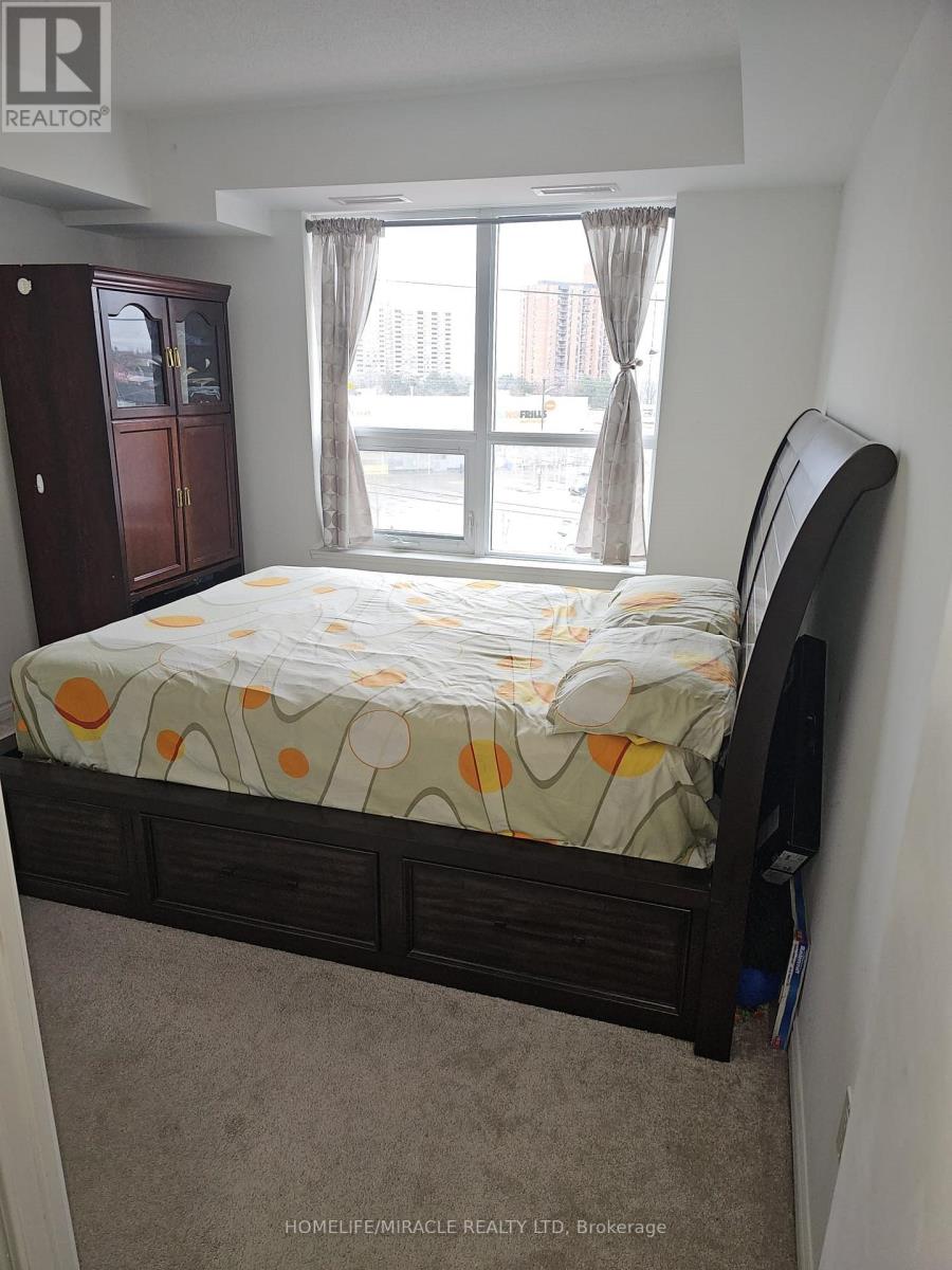 417 - 1 Falaise Road, Toronto, Ontario  M1E 0B9 - Photo 15 - E11936292