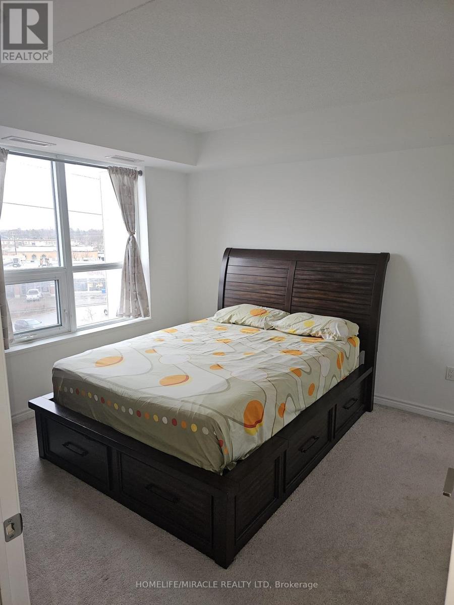 417 - 1 Falaise Road, Toronto, Ontario  M1E 0B9 - Photo 16 - E11936292