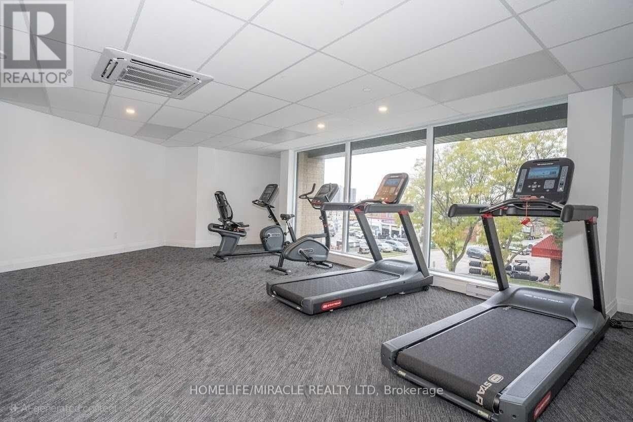 417 - 1 Falaise Road, Toronto, Ontario  M1E 0B9 - Photo 2 - E11936292