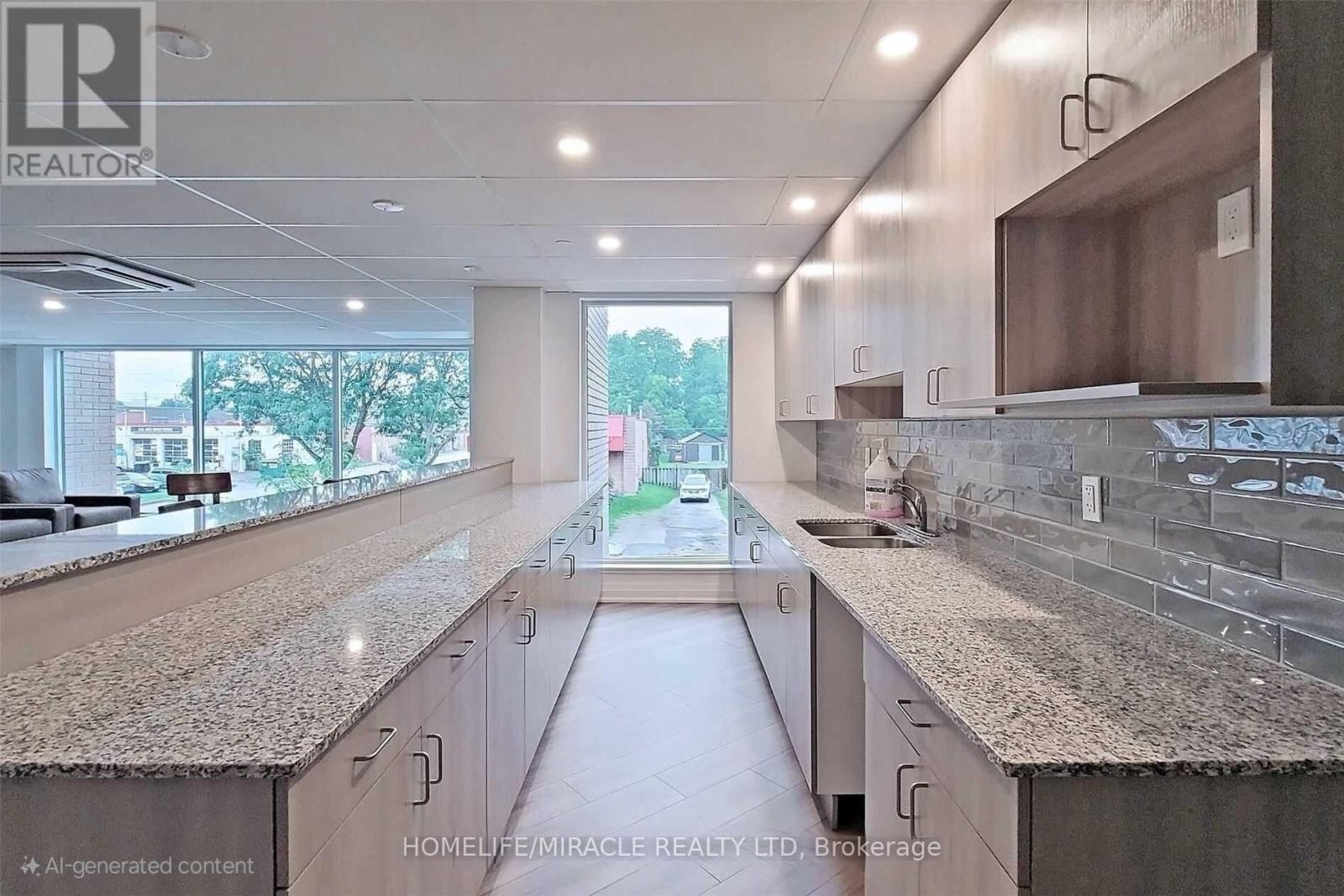 417 - 1 Falaise Road, Toronto, Ontario  M1E 0B9 - Photo 3 - E11936292