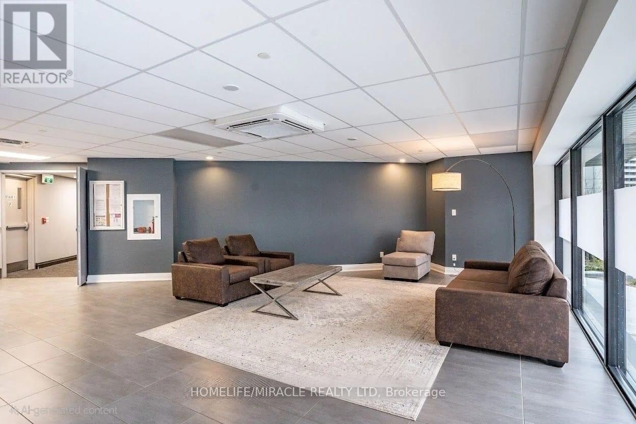 417 - 1 Falaise Road, Toronto, Ontario  M1E 0B9 - Photo 4 - E11936292