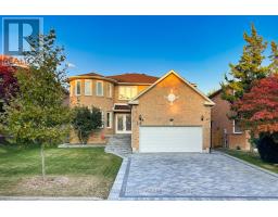 28 LASER COURT, Richmond Hill, Ontario