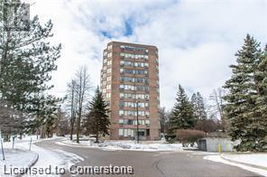 3227 King Street E Unit# 610, Kitchener, Ontario  N2A 3Z9 - Photo 2 - 40692603