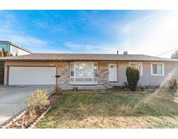 2046 MAJESTIC CRESCENT, Abbotsford, British Columbia