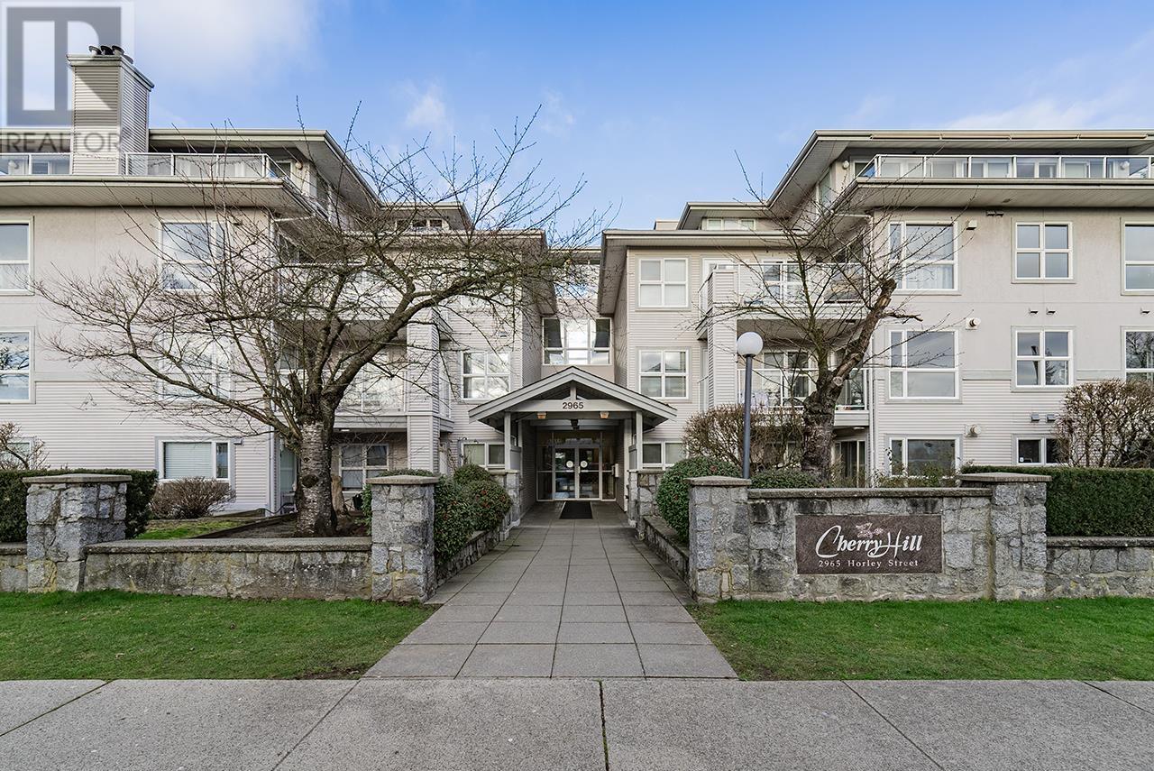 308 2965 Horley Street, Vancouver, British Columbia  V5R 6B9 - Photo 2 - R2958268