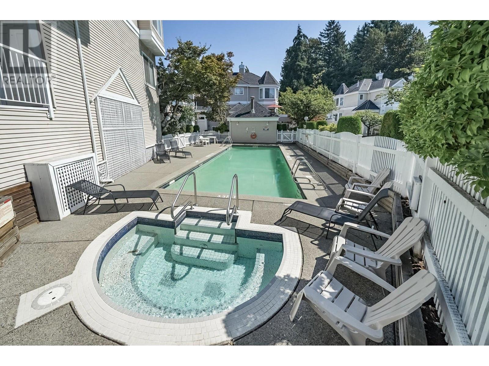 Listing Picture 30 of 40 : 89 6700 RUMBLE STREET, Burnaby / 本拿比 - 魯藝地產 Yvonne Lu Group - MLS Medallion Club Member
