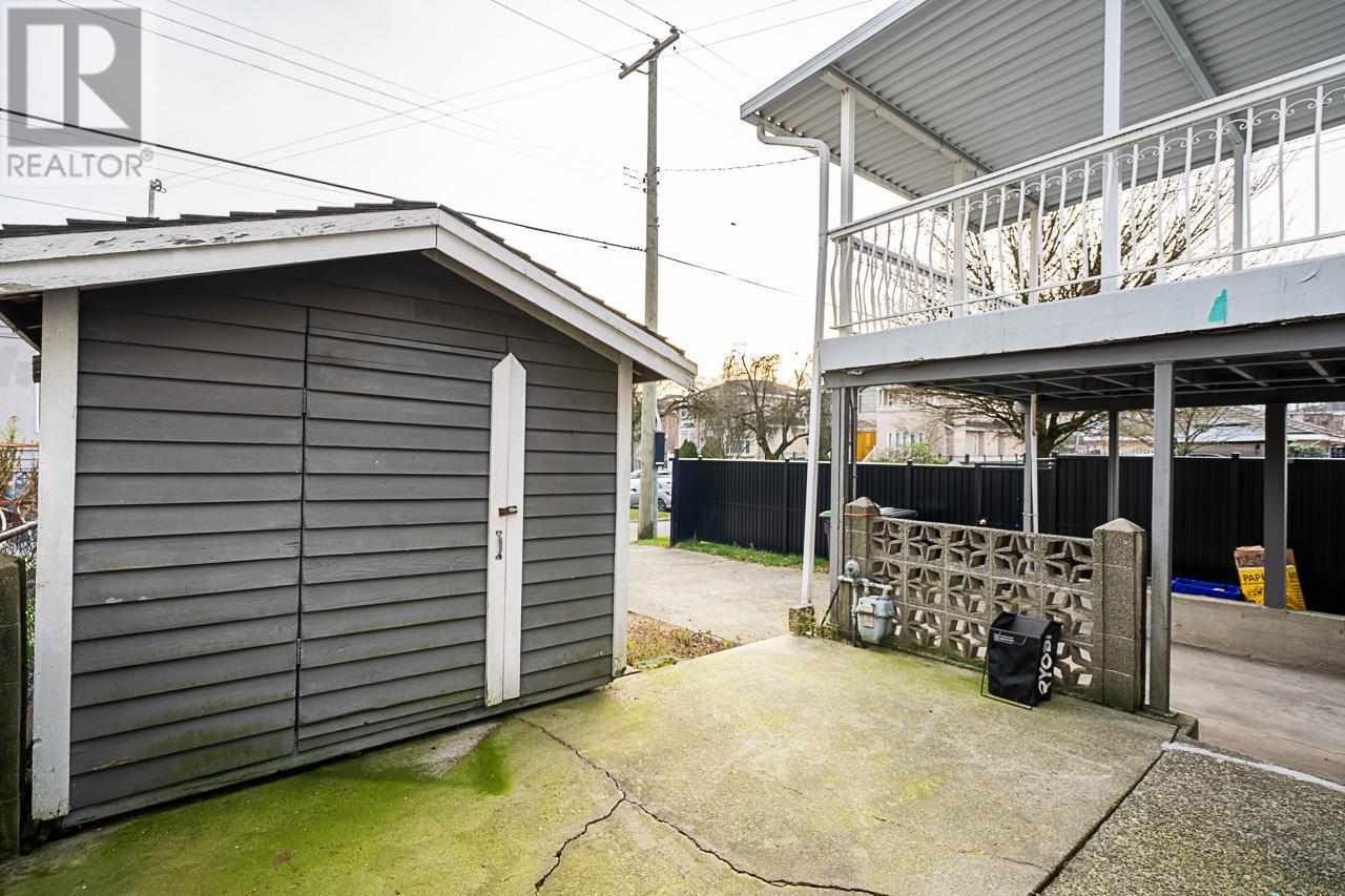 2408 E 54th Avenue, Vancouver, British Columbia  V5S 1X3 - Photo 30 - R2957276