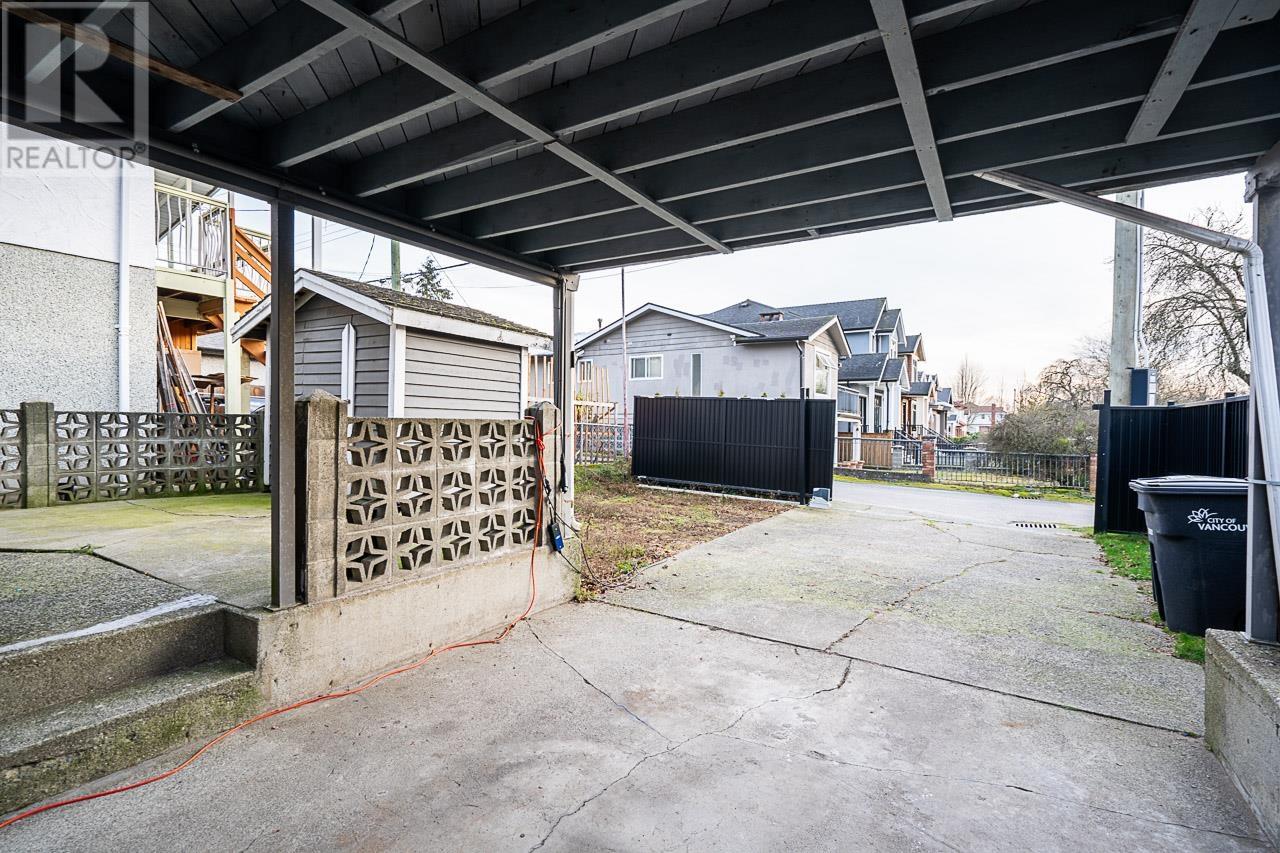 2408 E 54th Avenue, Vancouver, British Columbia  V5S 1X3 - Photo 29 - R2957276