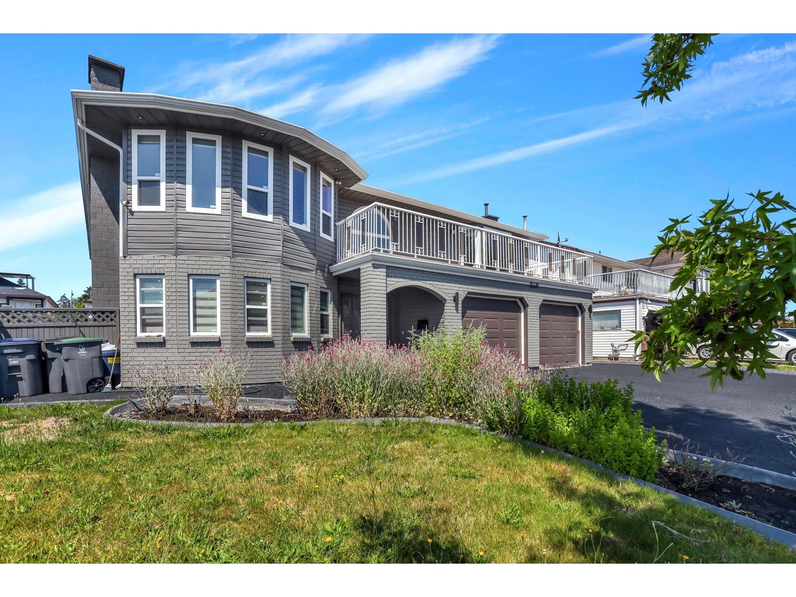 12481 75a Avenue, Surrey, British Columbia  V3W 0M3 - Photo 3 - R2957973