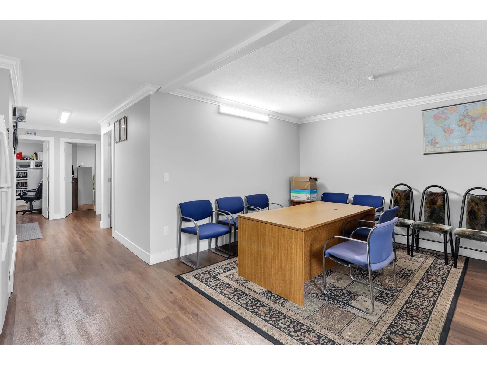12481 75a Avenue, Surrey, British Columbia  V3W 0M3 - Photo 37 - R2957973