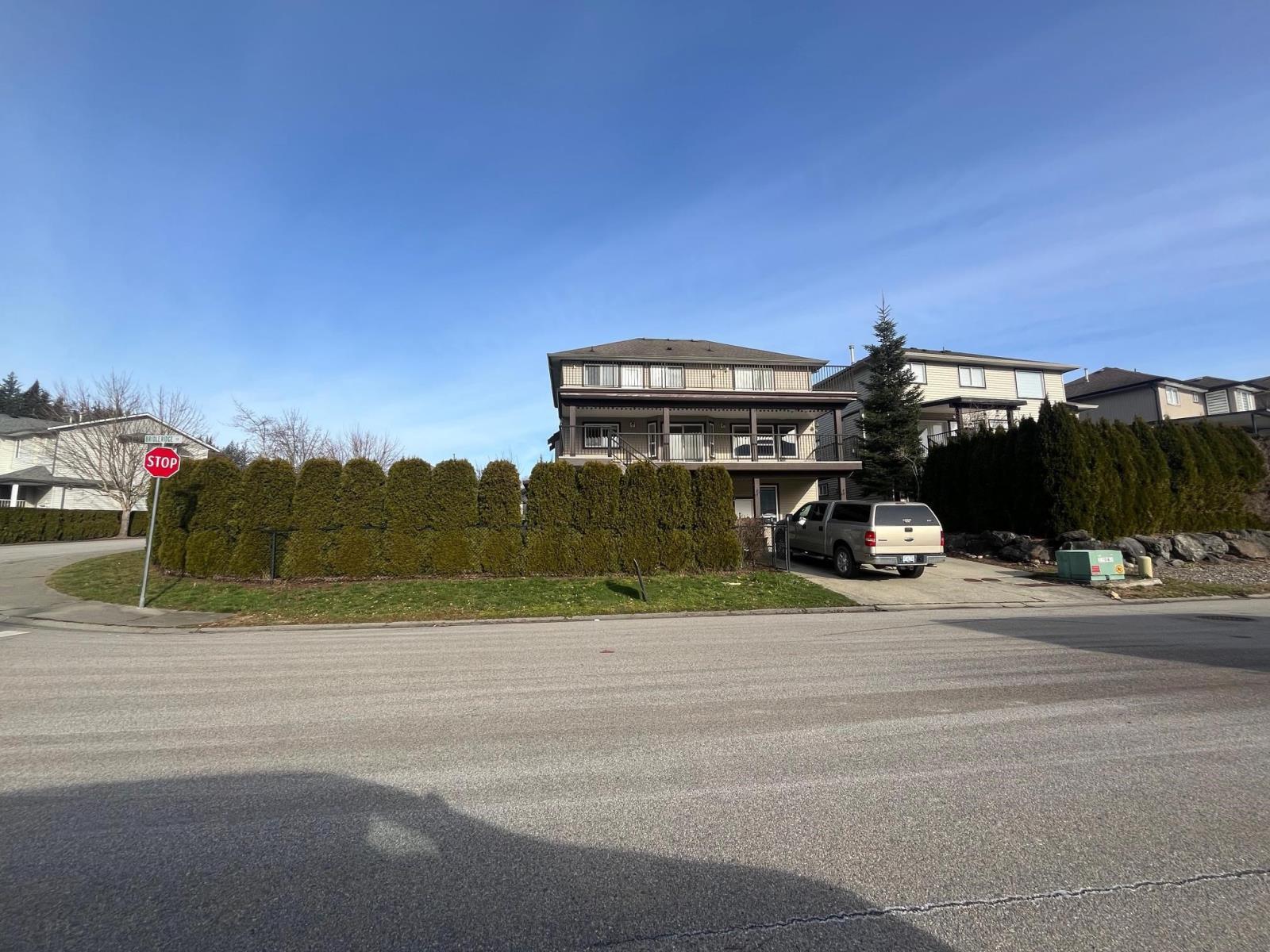 5036 TESKEY ROAD|Promontory, chilliwack, British Columbia