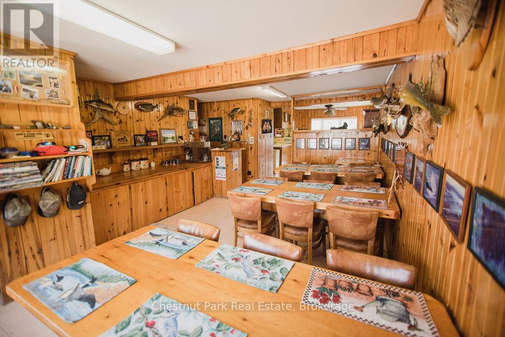 51 Stevens Road, Temagami, Ontario  P0H 2H0 - Photo 12 - X11936317