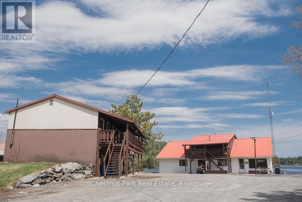 51 Stevens Road, Temagami, Ontario  P0H 2H0 - Photo 29 - X11936317