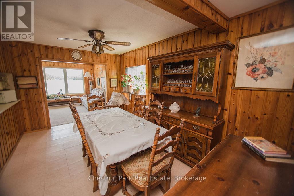 51 Stevens Road, Temagami, Ontario  P0H 2H0 - Photo 8 - X11936317