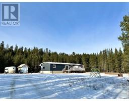 4995 Pitney Road, Valemount, Ca