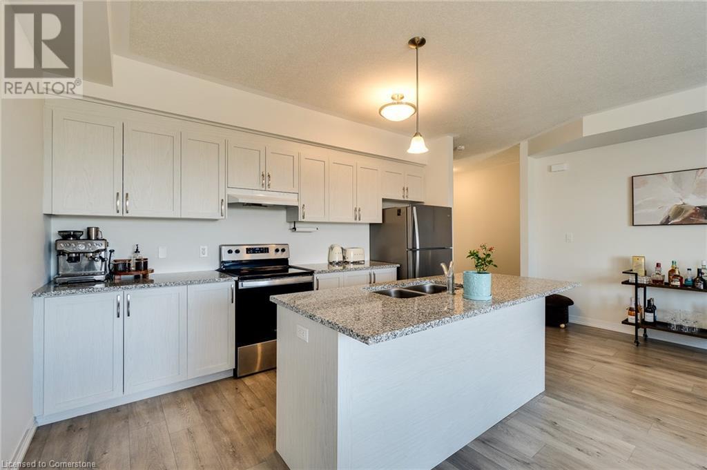 261 Woodbine Avenue Unit# 68, Kitchener, Ontario  N2R 0S7 - Photo 15 - 40692588