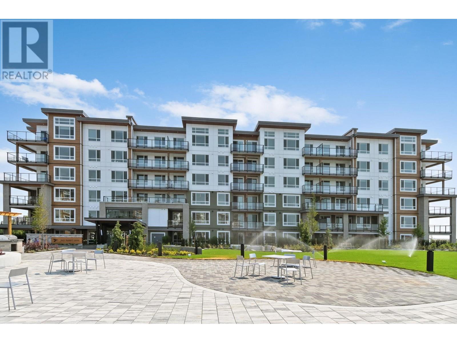 603 2431 Rabbit Drive, Tsawwassen, British Columbia  V4M 0G5 - Photo 1 - R2958093