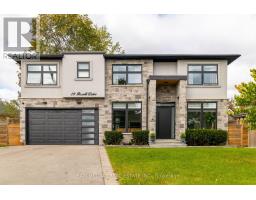 89 RUSSELL DRIVE, Oakville, Ontario