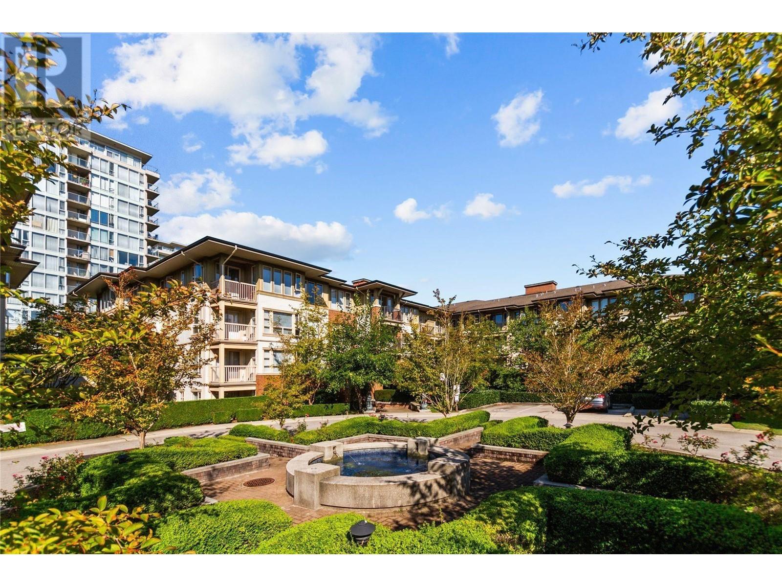 5403 5111 GARDEN CITY ROAD, richmond, British Columbia