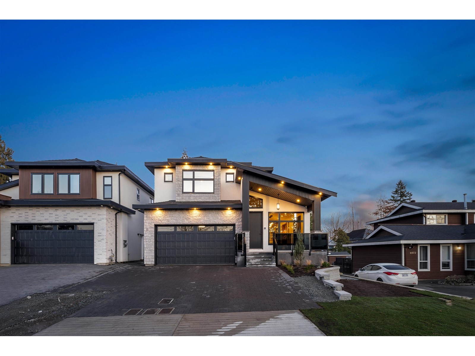 6076 172 STREET, surrey, British Columbia