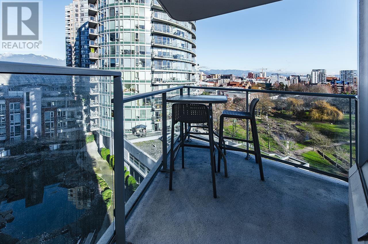 1009 688 Abbott Street, Vancouver, British Columbia  V6B 0B9 - Photo 10 - R2958968