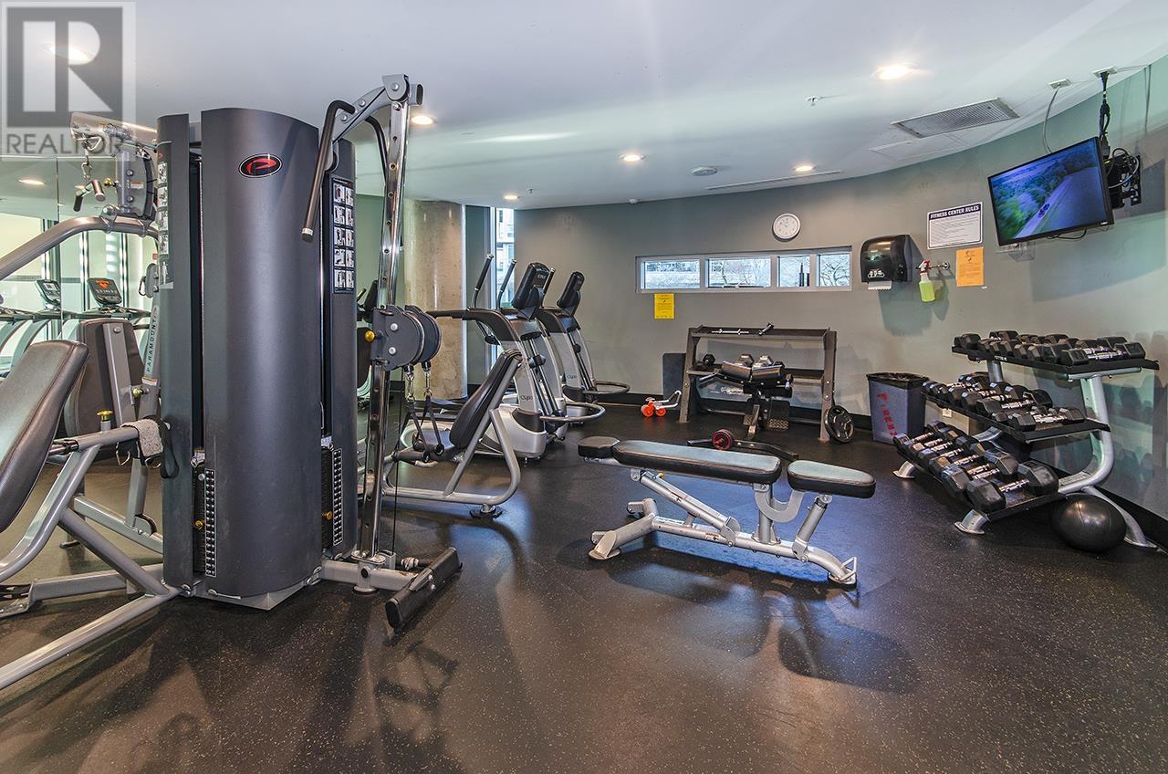 1009 688 Abbott Street, Vancouver, British Columbia  V6B 0B9 - Photo 34 - R2958968