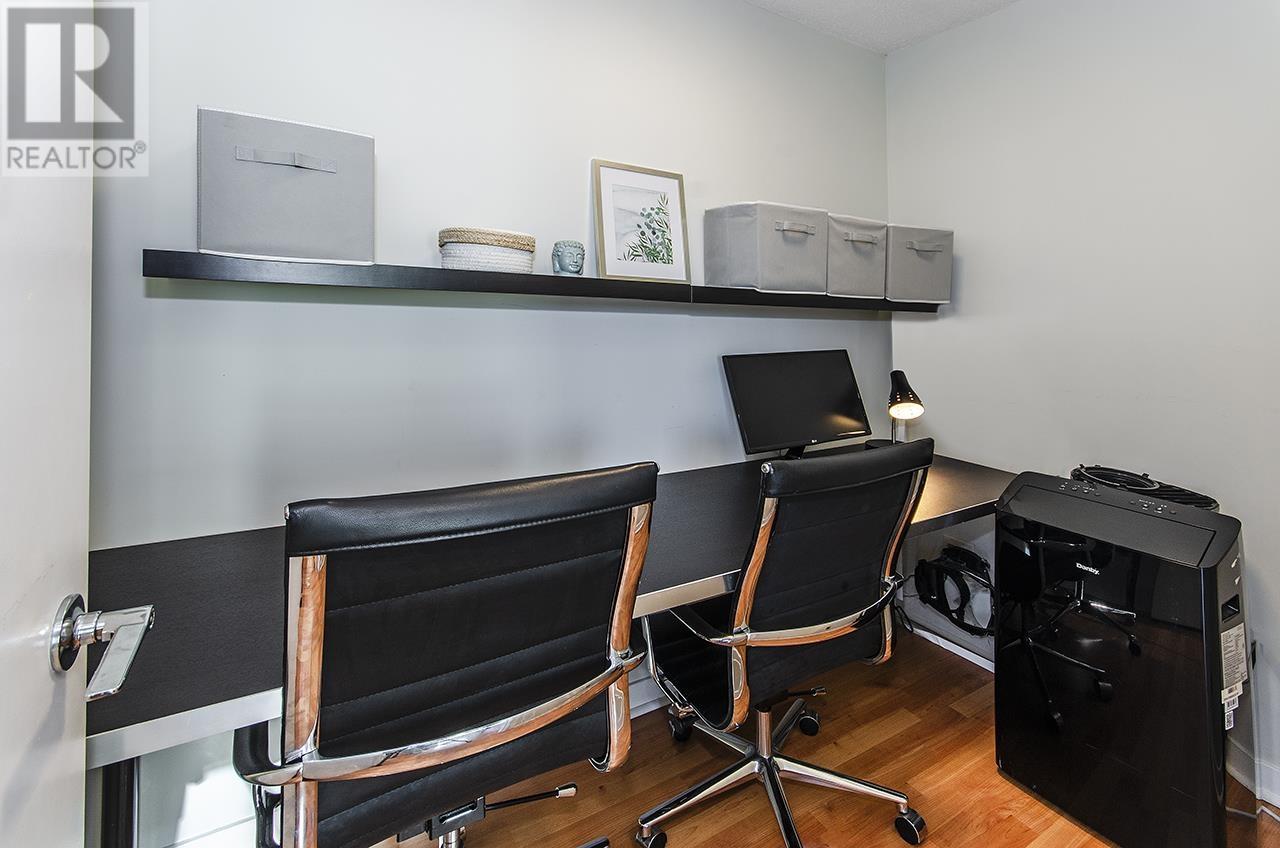 1009 688 Abbott Street, Vancouver, British Columbia  V6B 0B9 - Photo 18 - R2958968