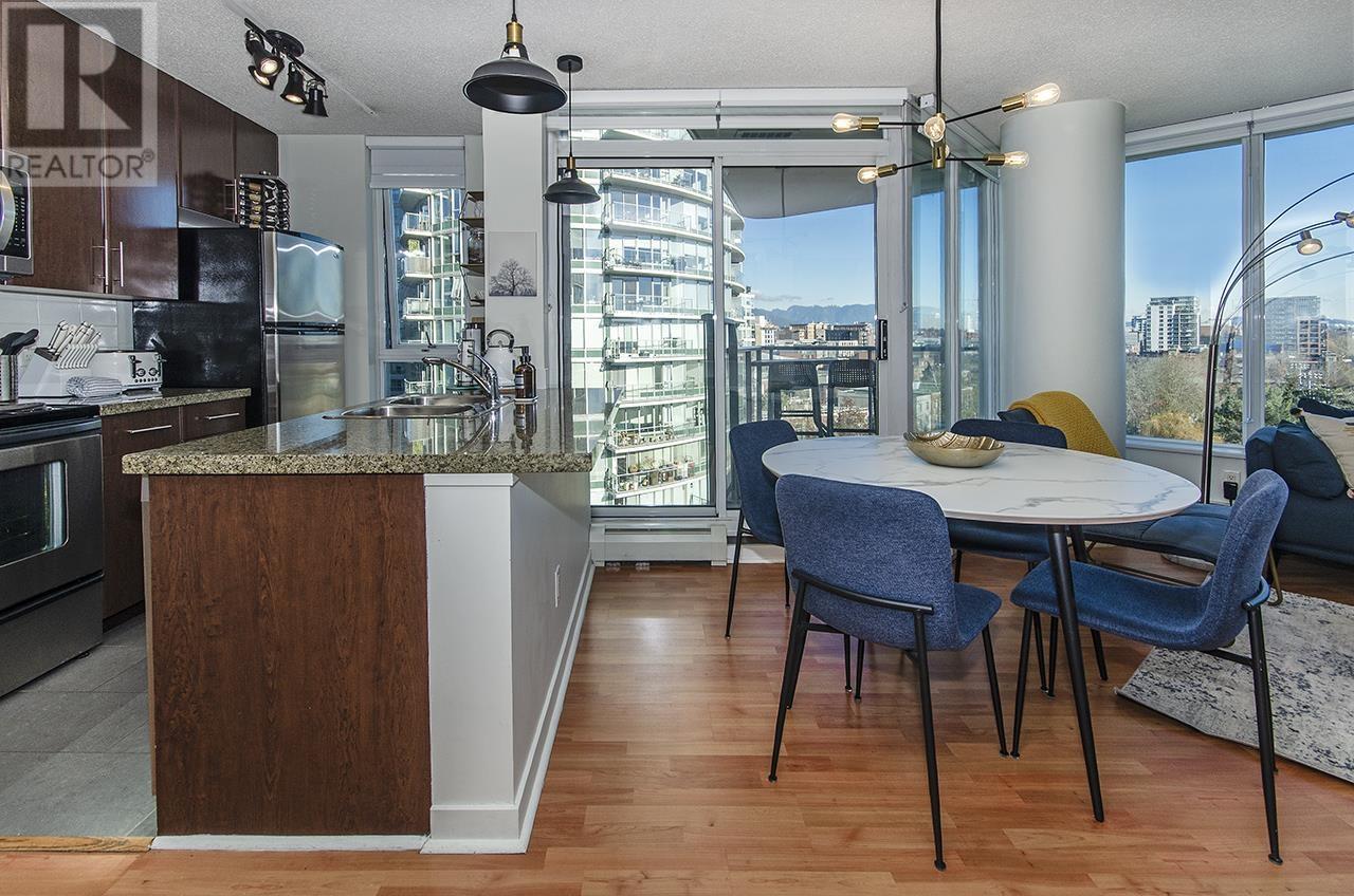 1009 688 Abbott Street, Vancouver, British Columbia  V6B 0B9 - Photo 3 - R2958968