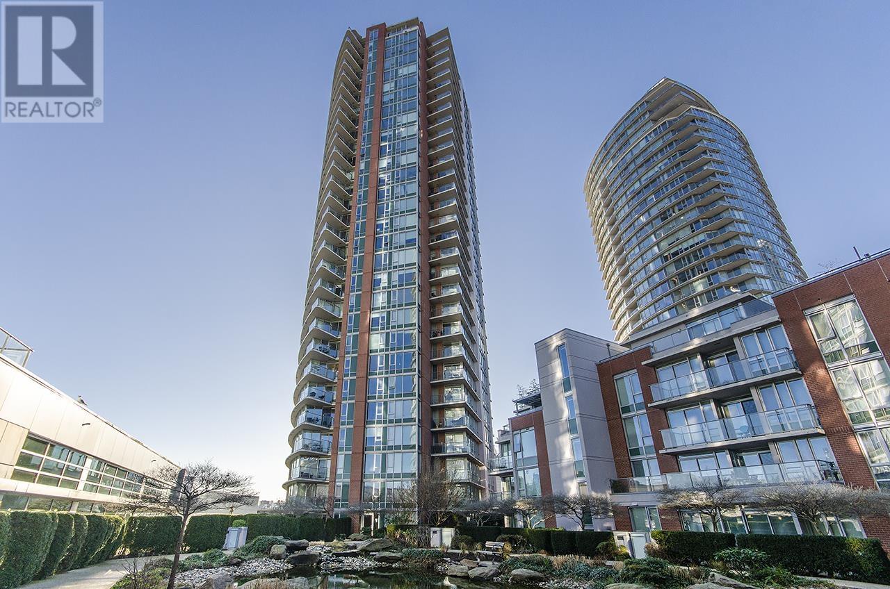 1009 688 Abbott Street, Vancouver, British Columbia  V6B 0B9 - Photo 37 - R2958968