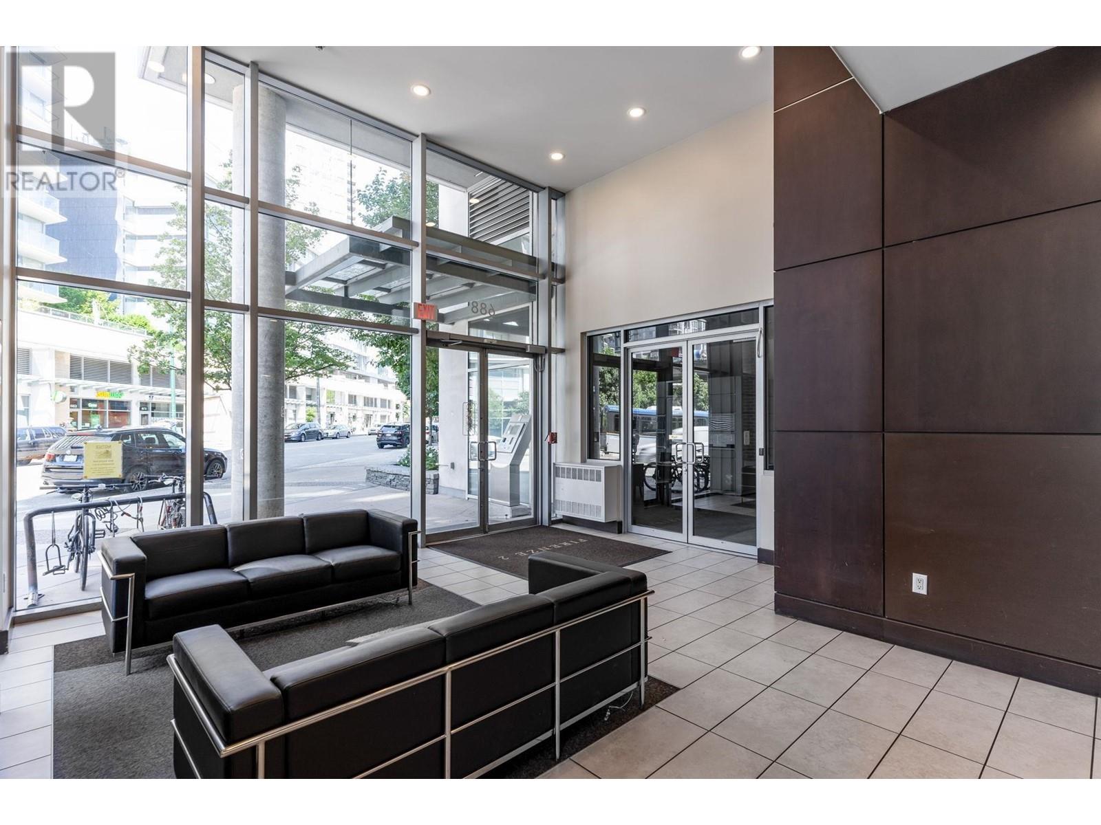 1009 688 Abbott Street, Vancouver, British Columbia  V6B 0B9 - Photo 36 - R2958968