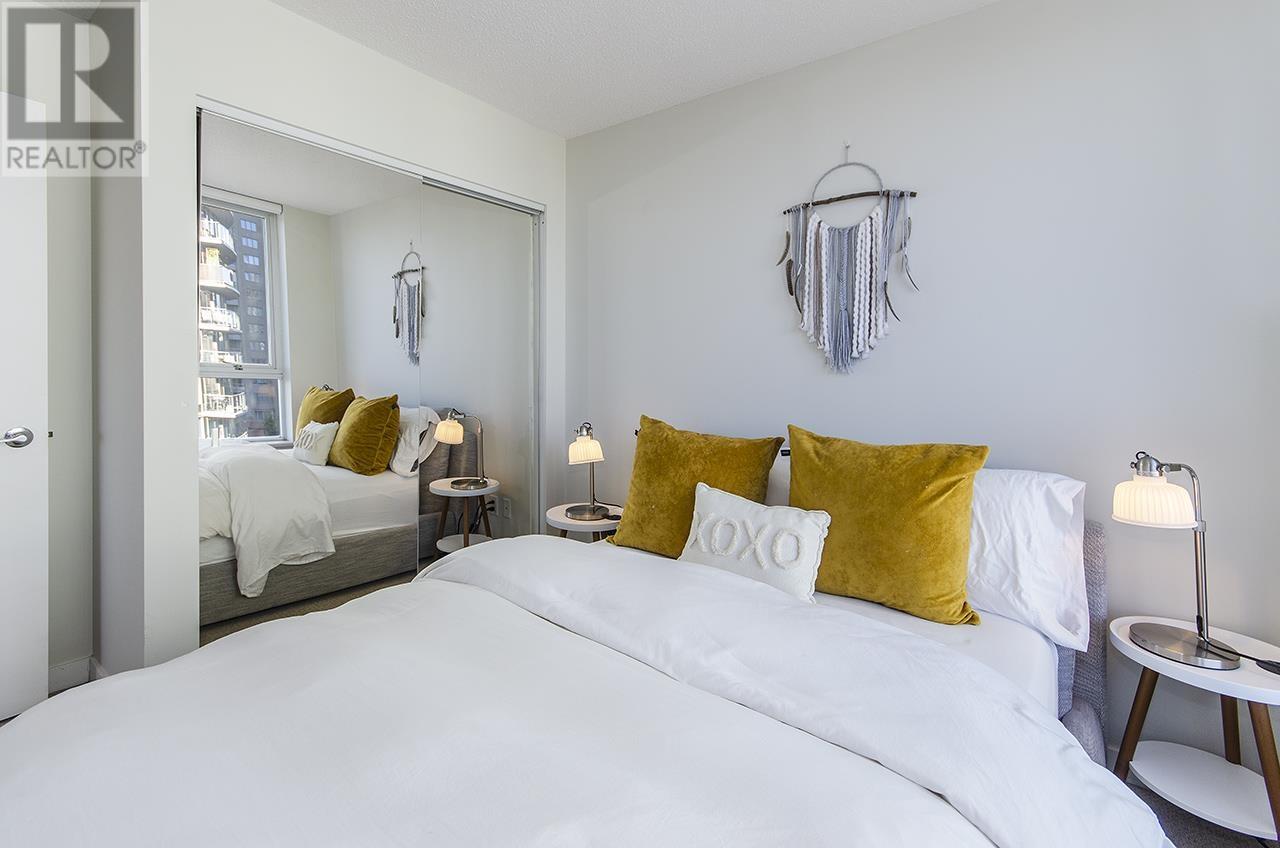 1009 688 Abbott Street, Vancouver, British Columbia  V6B 0B9 - Photo 11 - R2958968