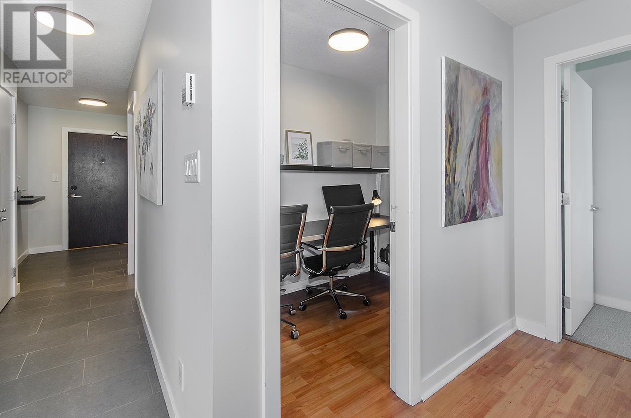 1009 688 Abbott Street, Vancouver, British Columbia  V6B 0B9 - Photo 19 - R2958968