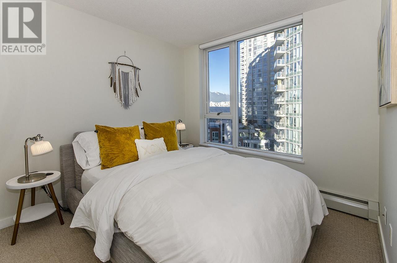 1009 688 Abbott Street, Vancouver, British Columbia  V6B 0B9 - Photo 12 - R2958968