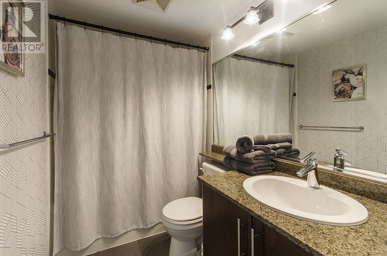 1009 688 Abbott Street, Vancouver, British Columbia  V6B 0B9 - Photo 13 - R2958968