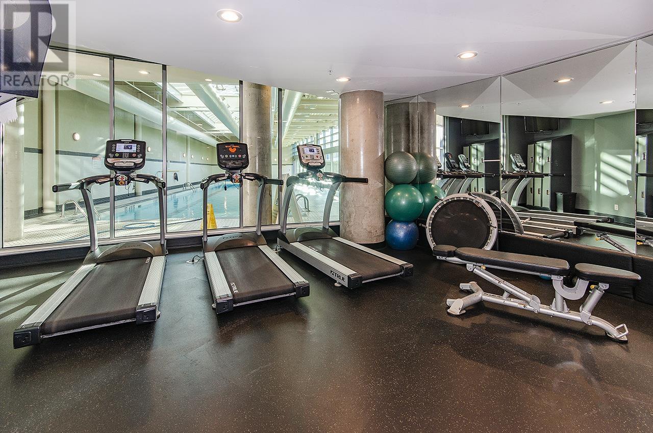 1009 688 Abbott Street, Vancouver, British Columbia  V6B 0B9 - Photo 33 - R2958968